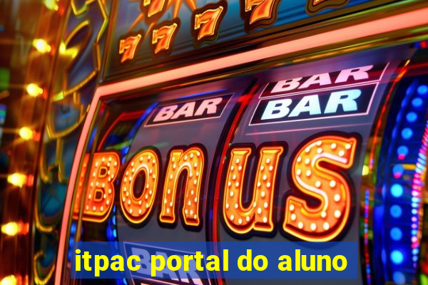 itpac portal do aluno